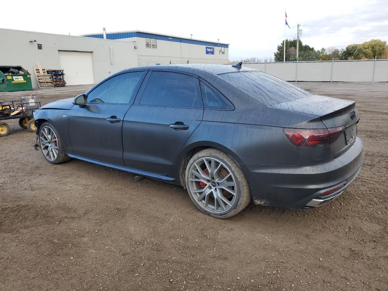 2022 Audi A4 Premium Plus 45 - Image 2
