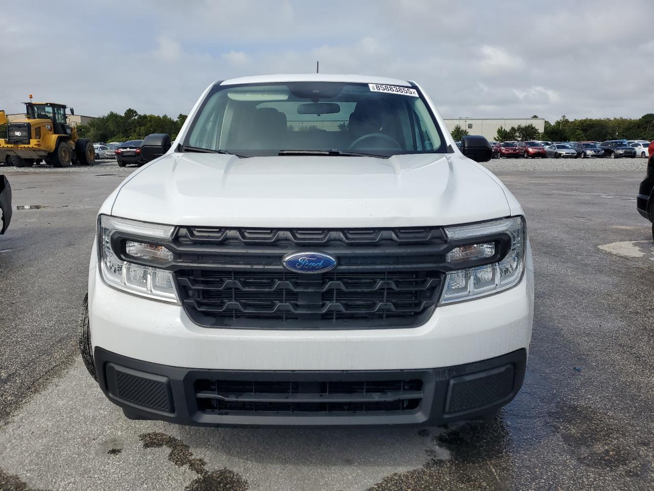 2024 Ford Maverick Xl - Фото 5