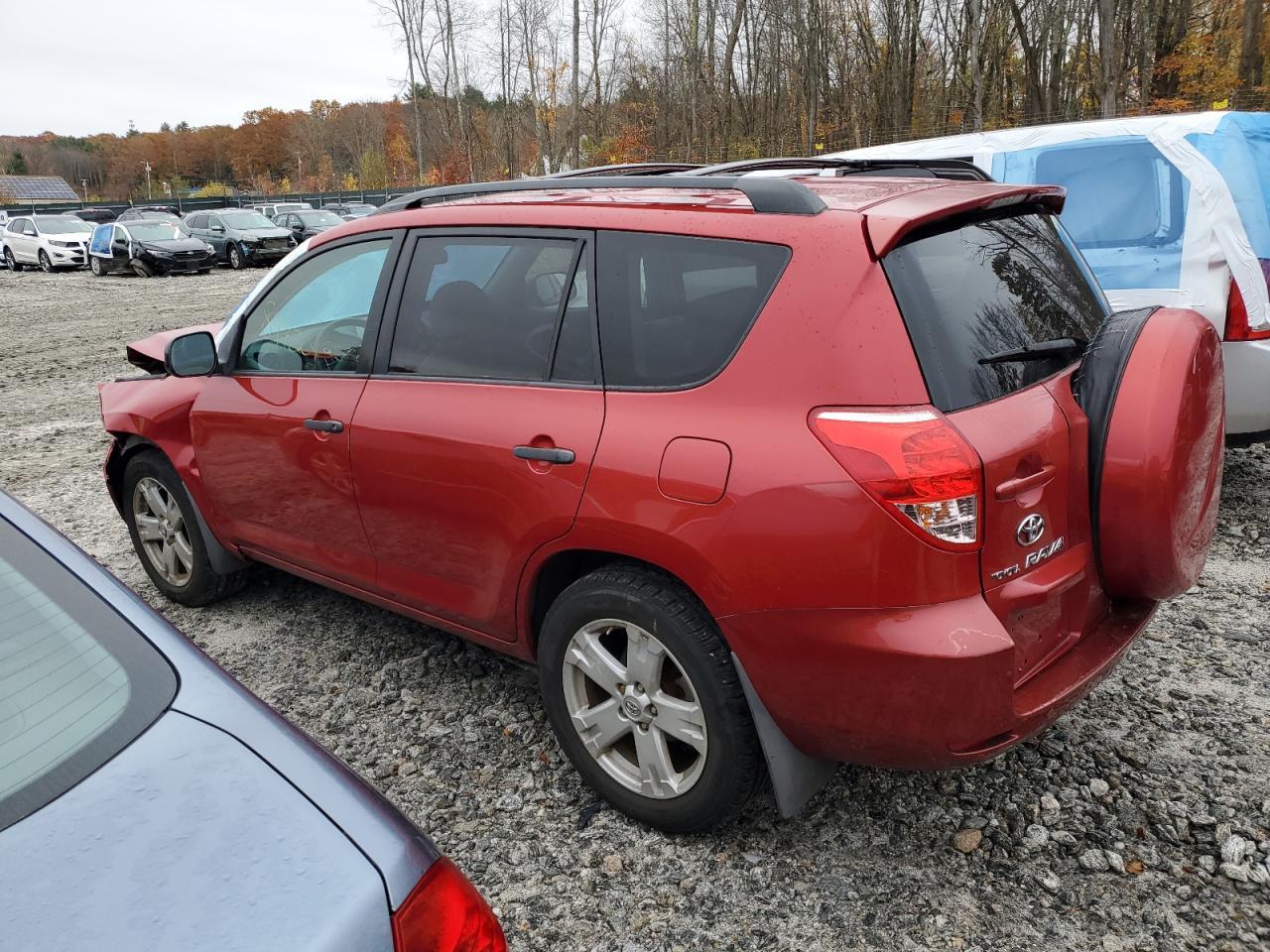 2006 Toyota Rav4 - Фото 2
