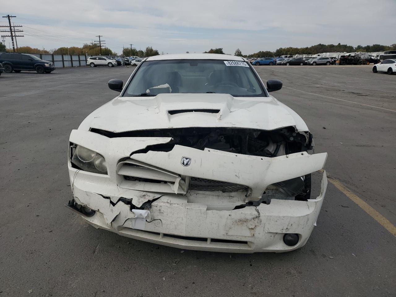 2007 Dodge Charger Se - Фото 5