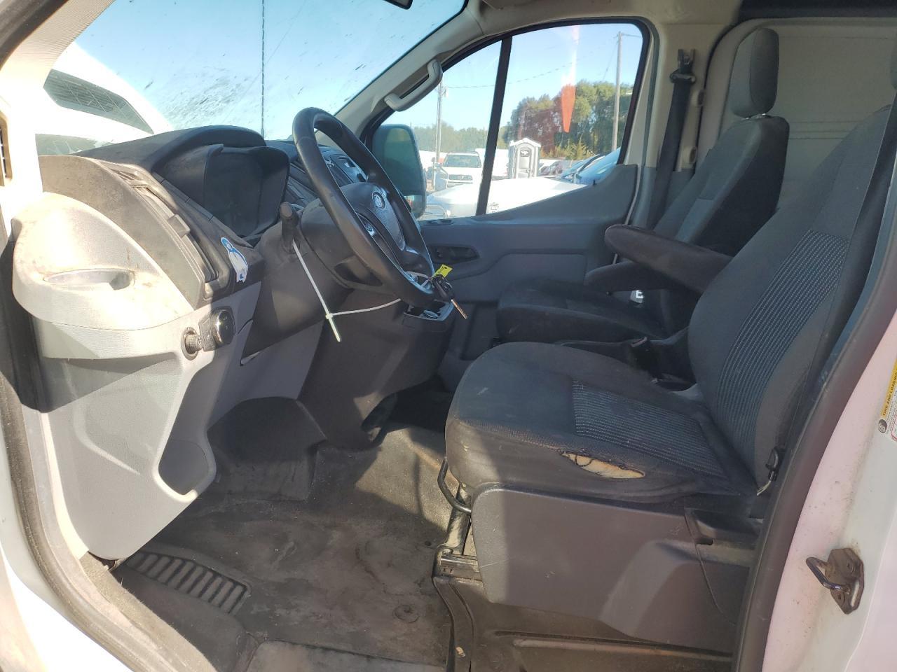 2019 Ford Transit 250 Delivery Van - Фото 7