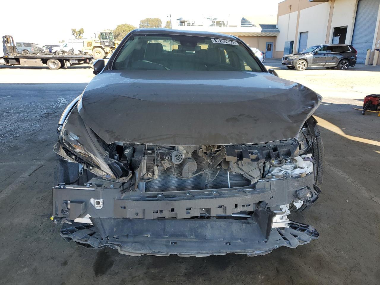 2023 Toyota Mirai Xle - Image 5