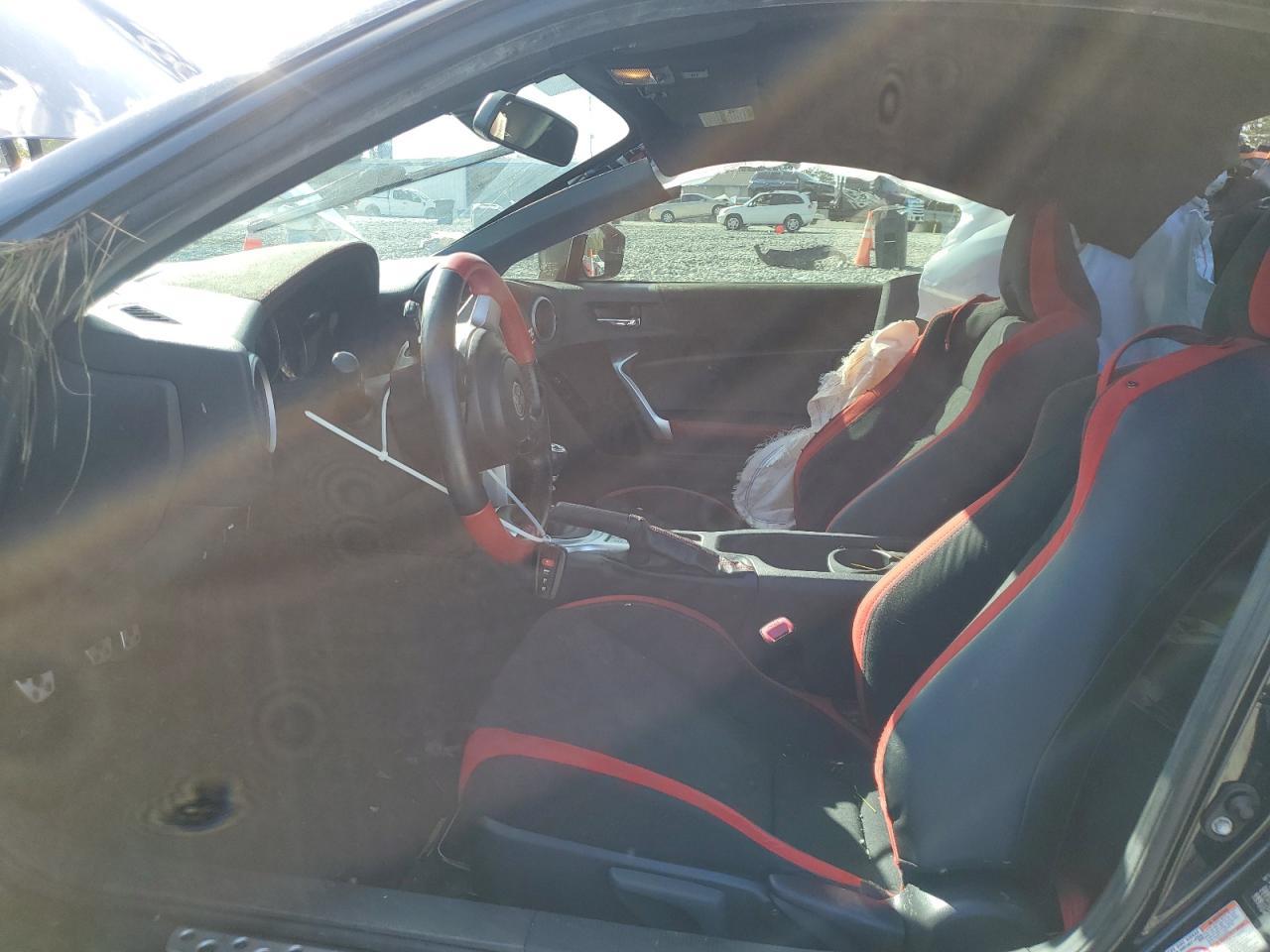 2019 Toyota 86 Gt - Image 7