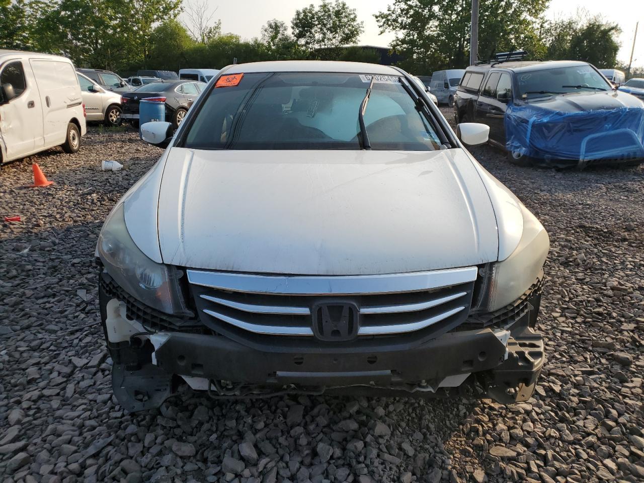 2011 Honda Accord Se - Фото 5