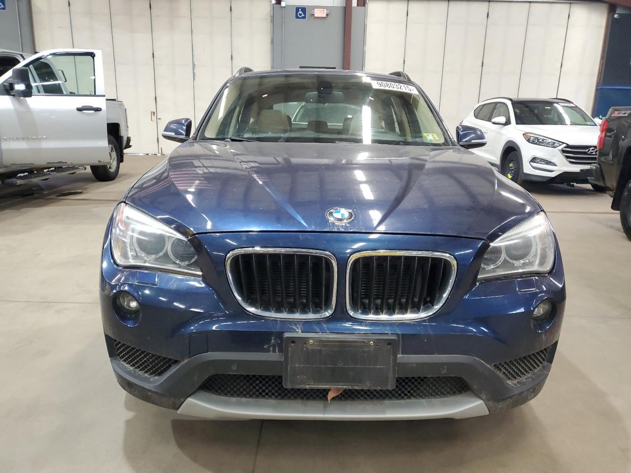 2014 BMW X1 xDrive28I - Image 5