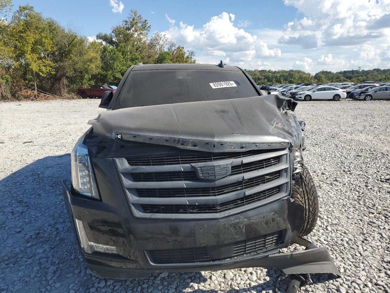 2016 Cadillac Escalade Premium - Image 5