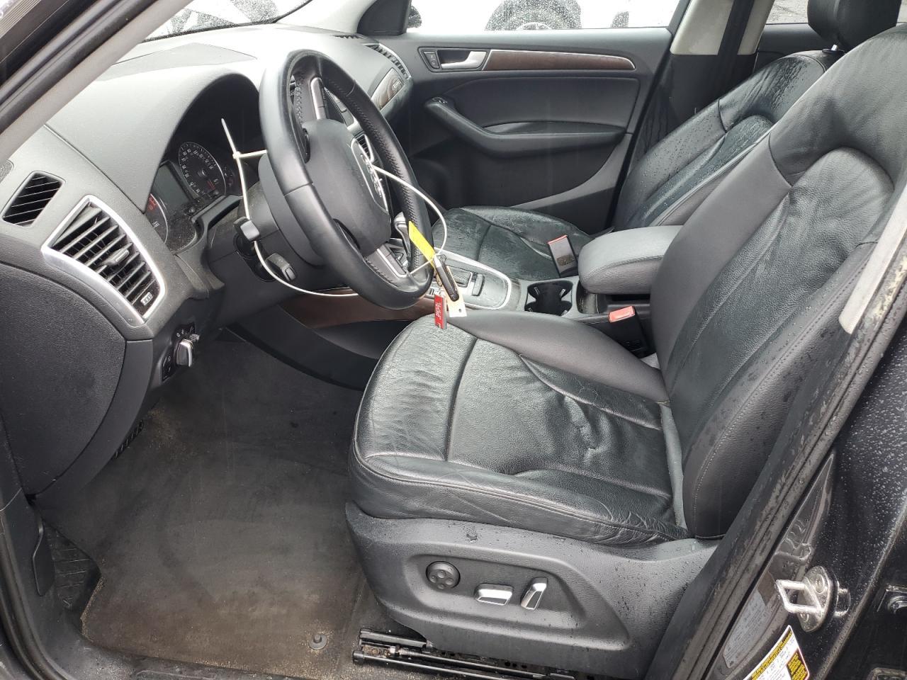 2015 Audi Q5 Premium Plus - Image 7