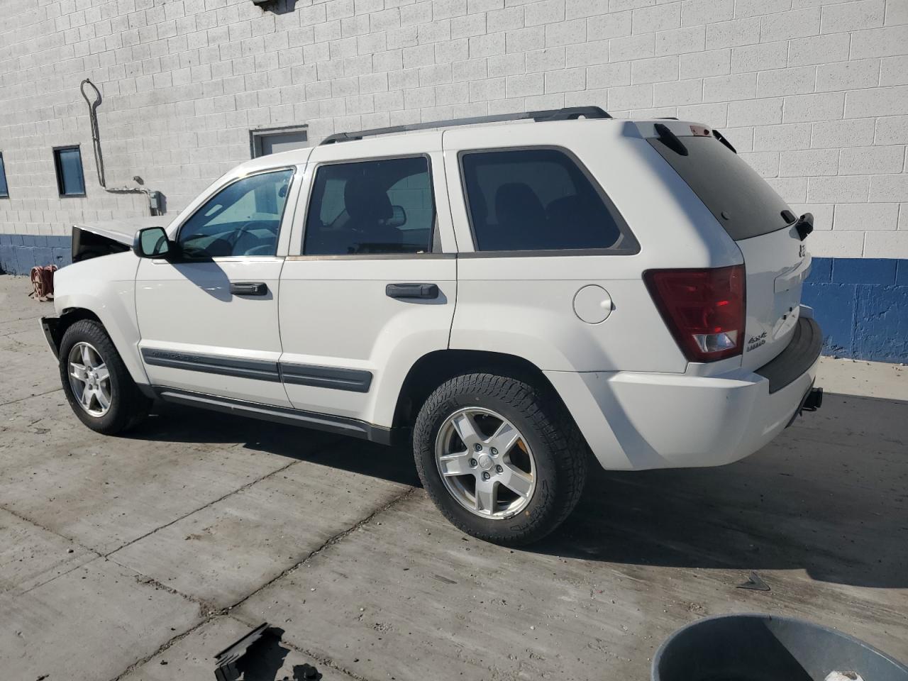 2006 Jeep Grand Cherokee Laredo - Фото 2