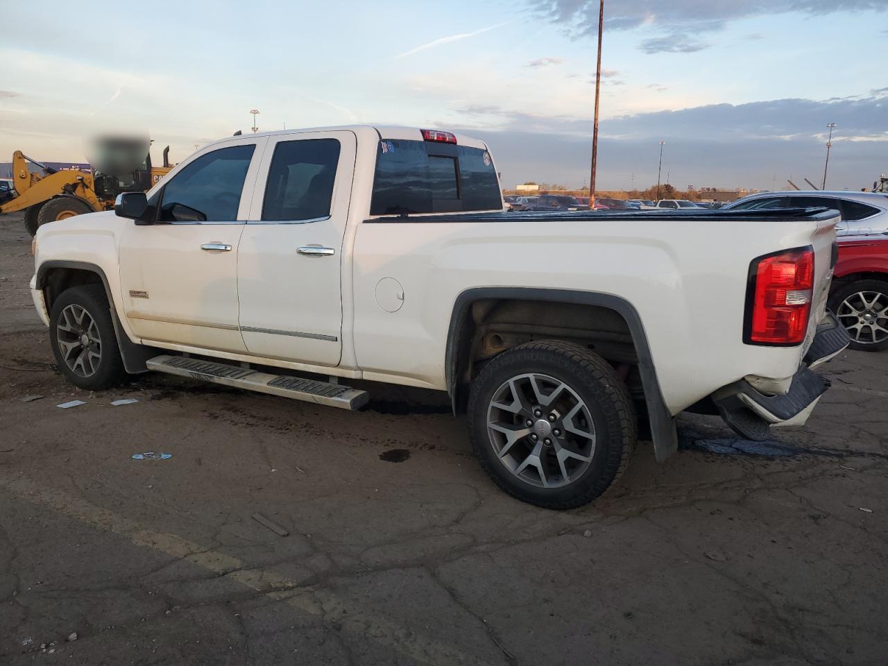 2015 GMC Sierra K1500 Slt - Фото 2