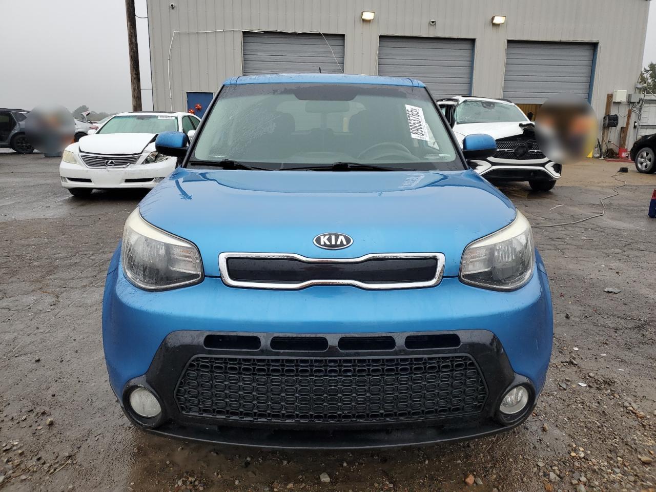 2016 Kia Soul + - Фото 5