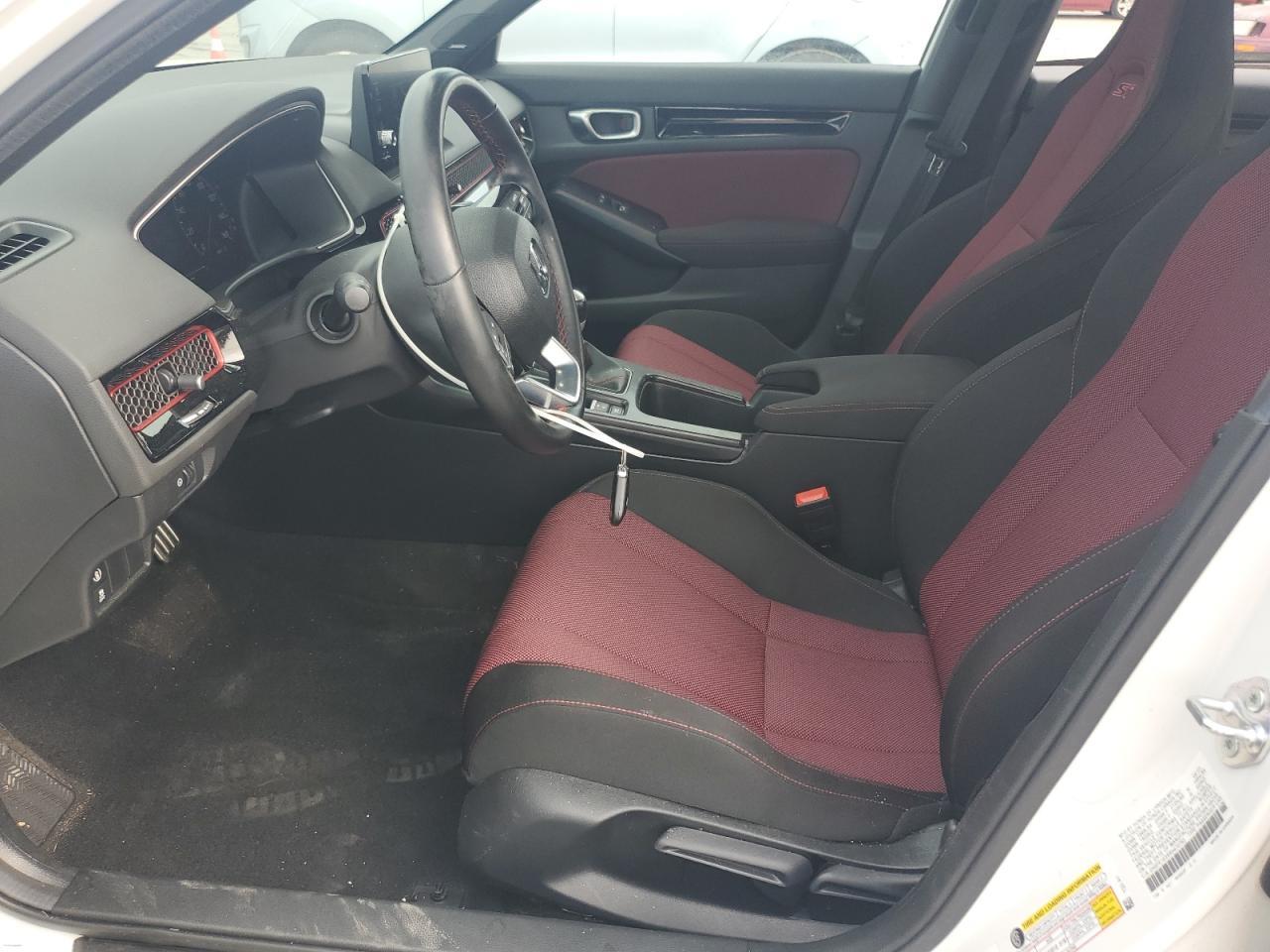 2024 Honda Civic Si - Image 7