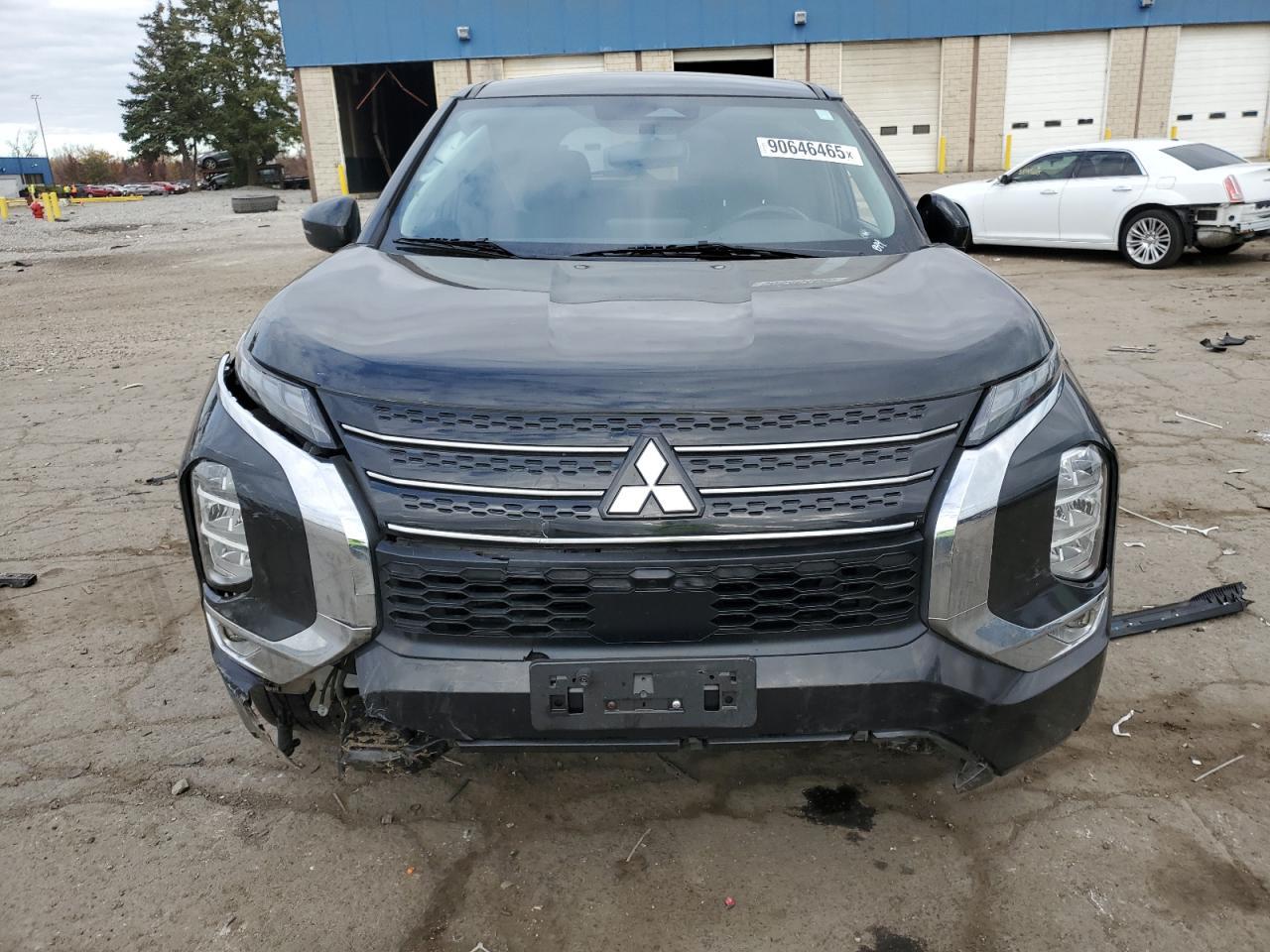 2023 Mitsubishi Outlander Se - Image 5