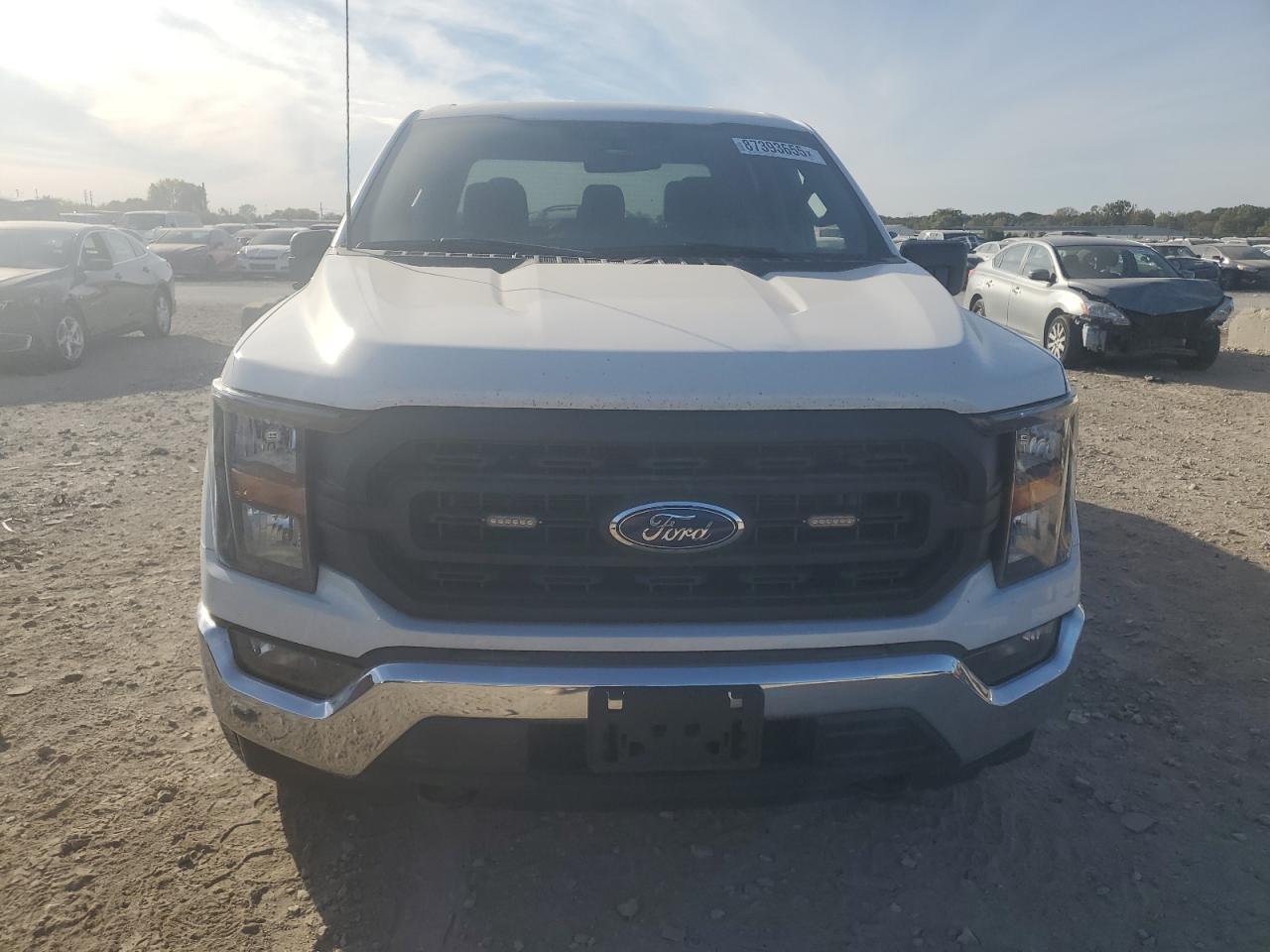 2023 Ford F150 Supercrew - Фото 5