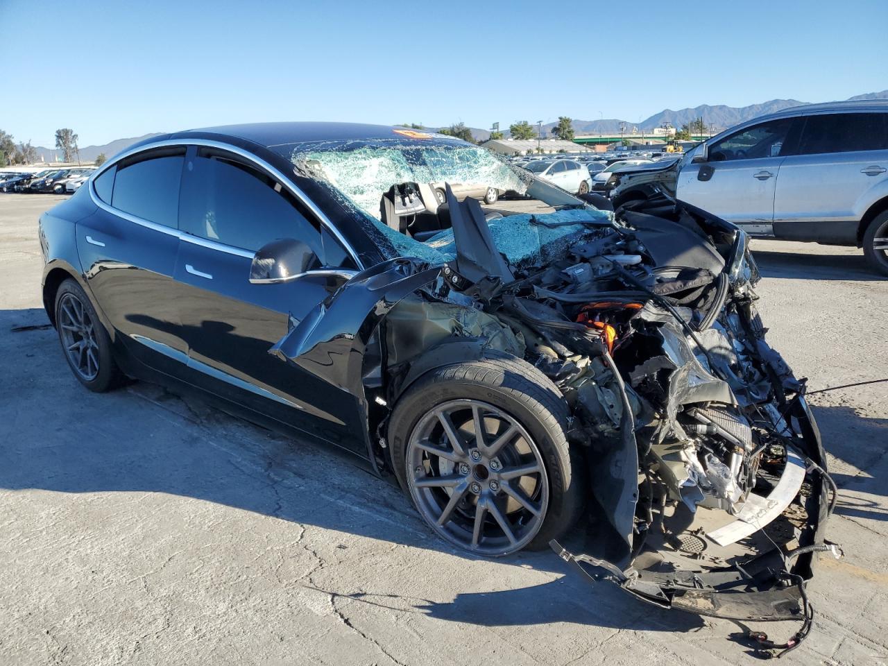 2019 Tesla Model 3 - Фото 4