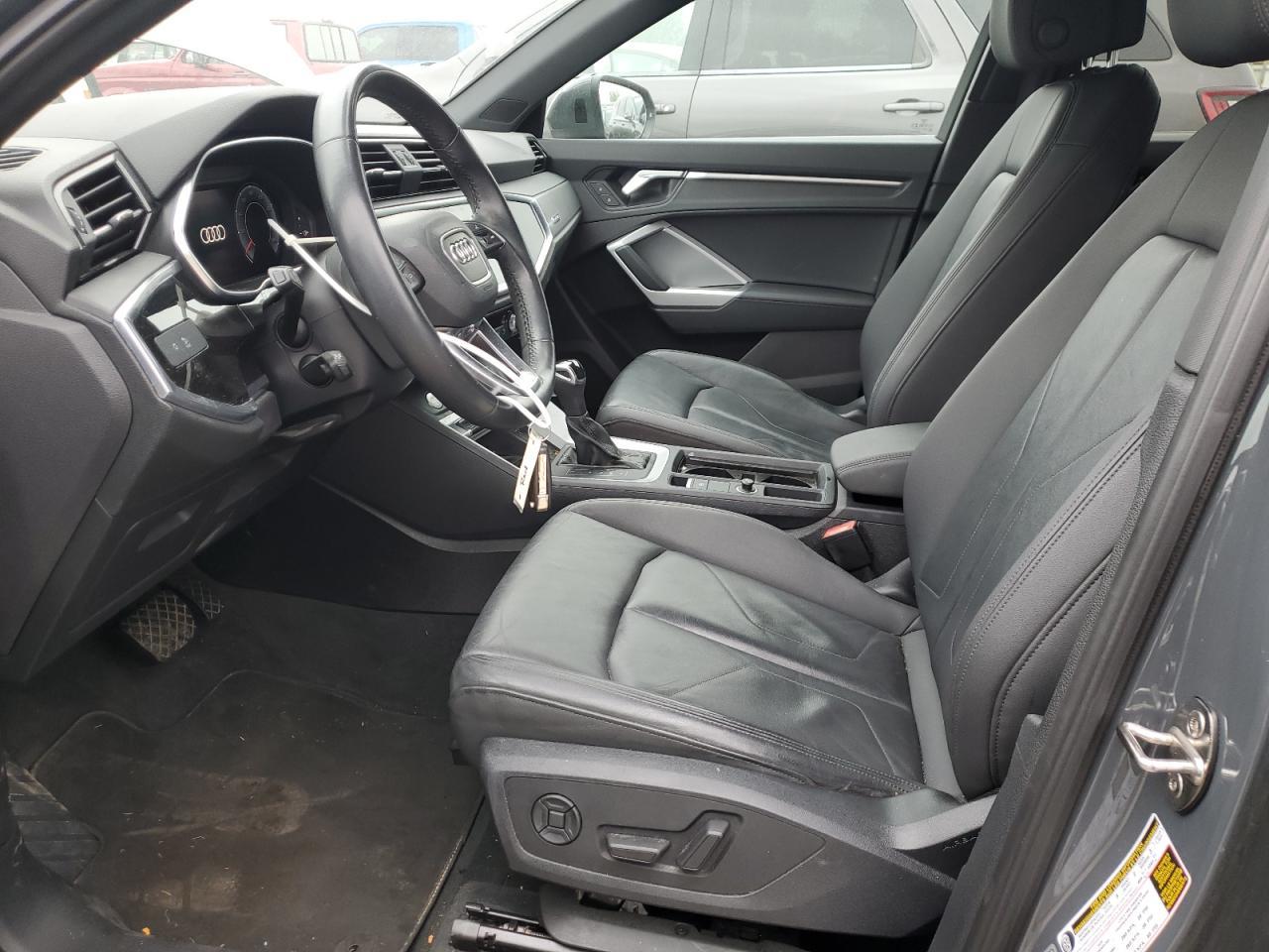 2019 Audi Q3 Premium Plus - Фото 7