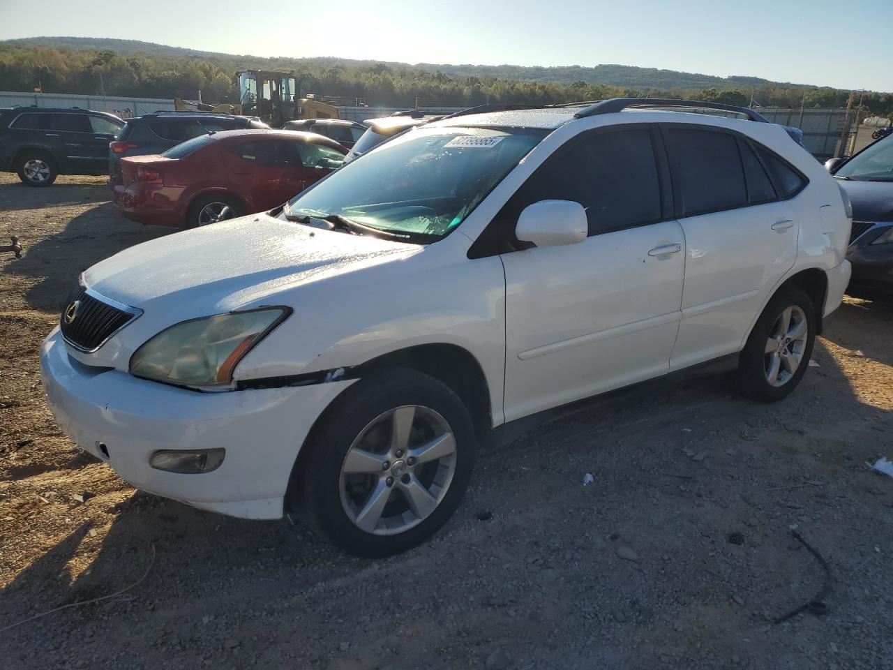 2004 Lexus Rx 330