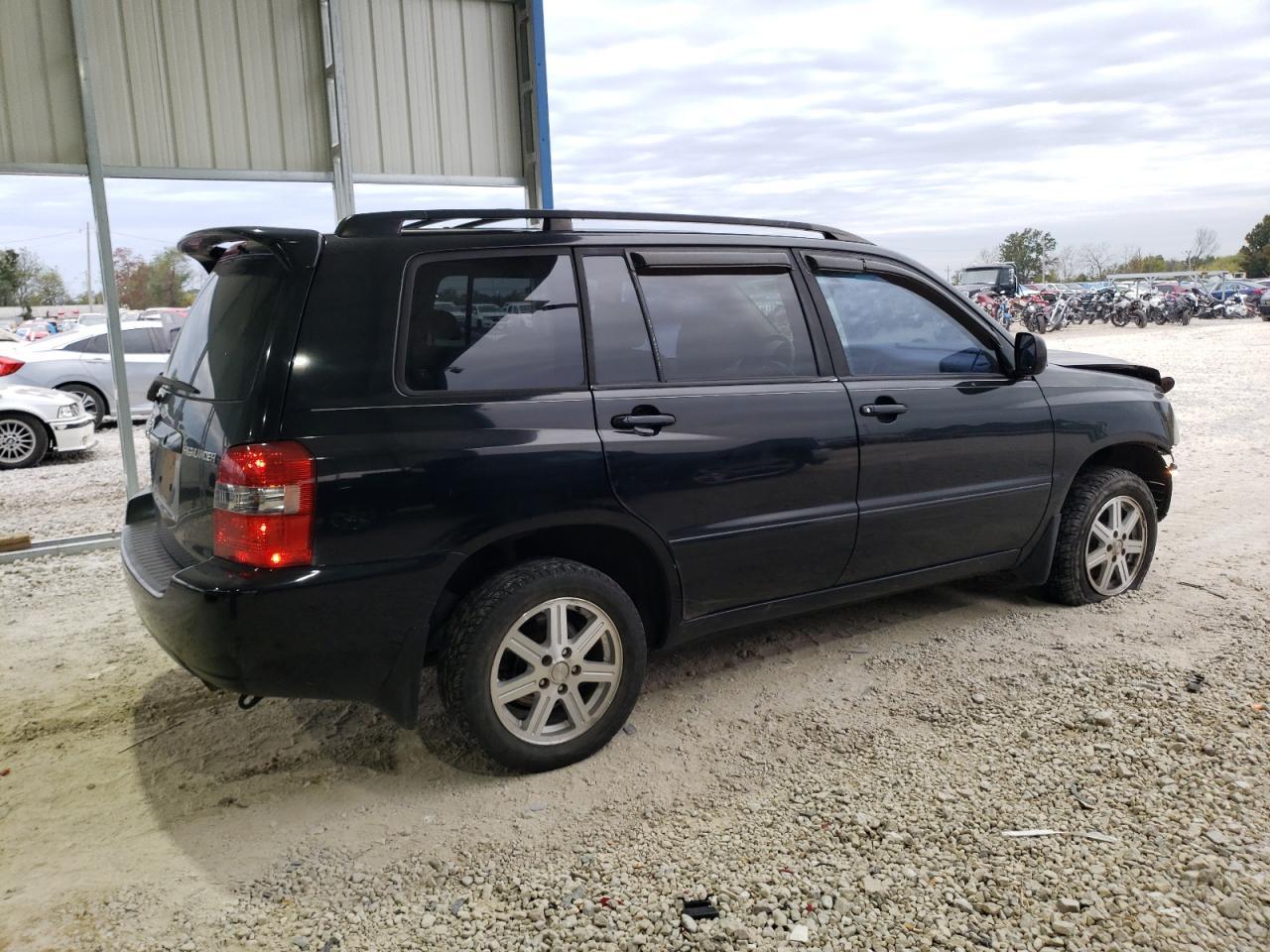 2004 Toyota Highlander Base - Image 3