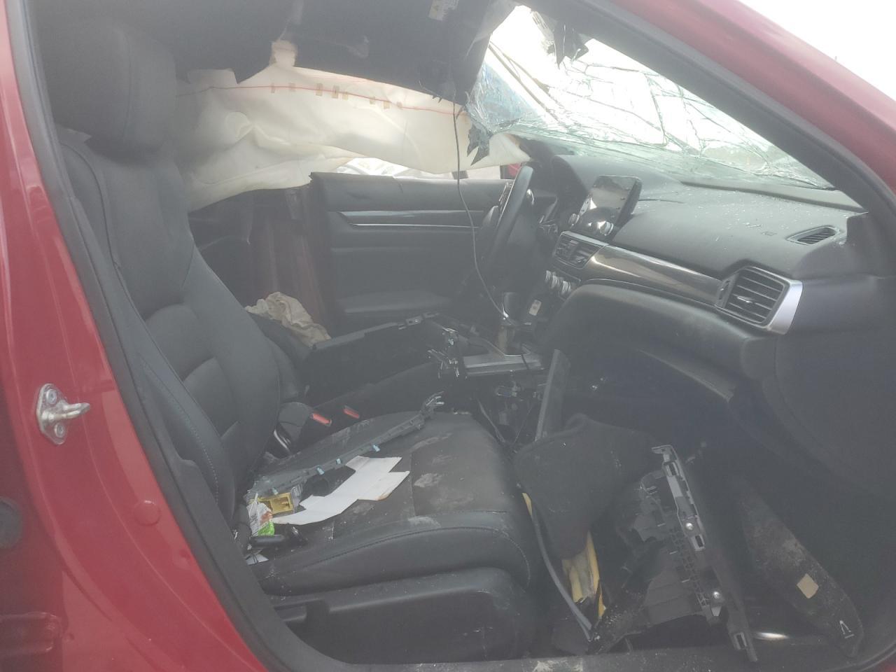 2019 Honda Accord Sport - Фото 7