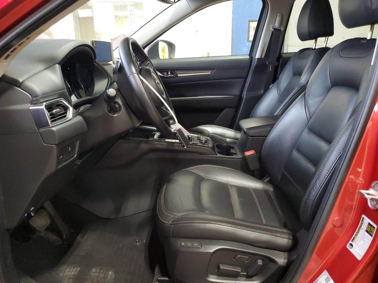 2023 Mazda Cx-5 Premium - Фото 7