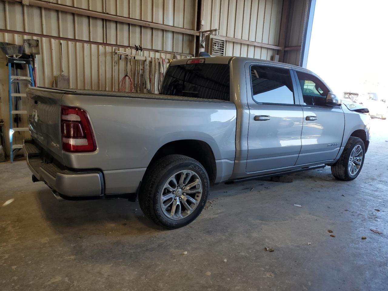 2024 Ram 1500 Laramie - Image 3