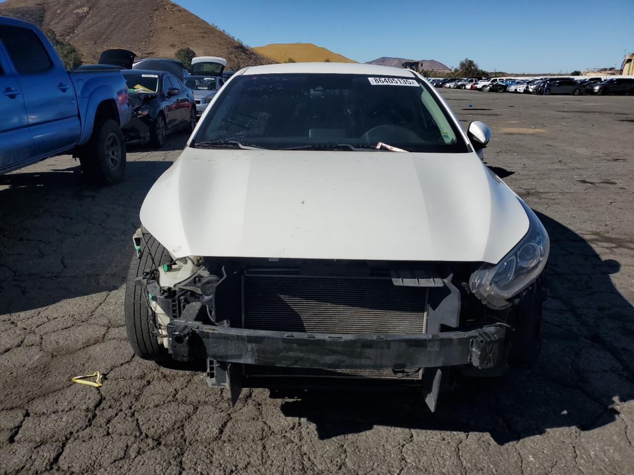 2019 Kia Forte Fe - Image 5