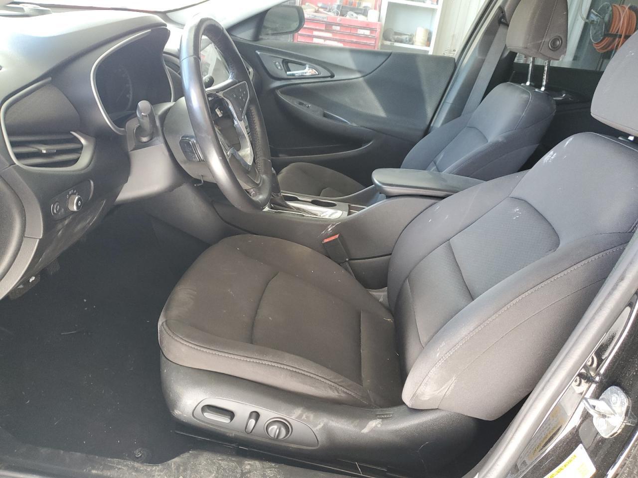 2020 Chevrolet Malibu Rs - Фото 7