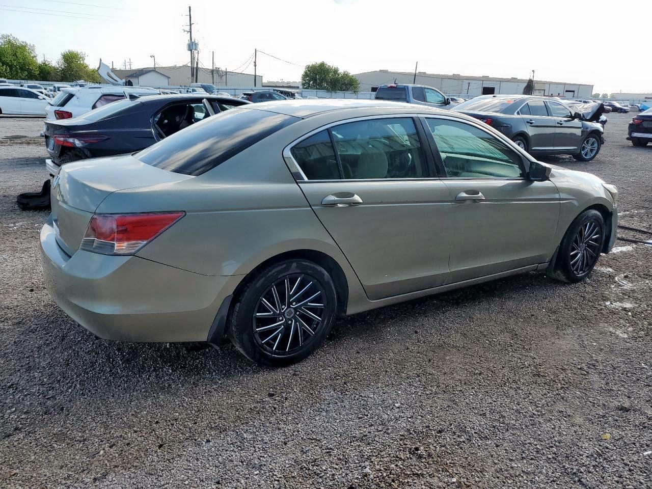 2008 Honda Accord Lxp - Image 3