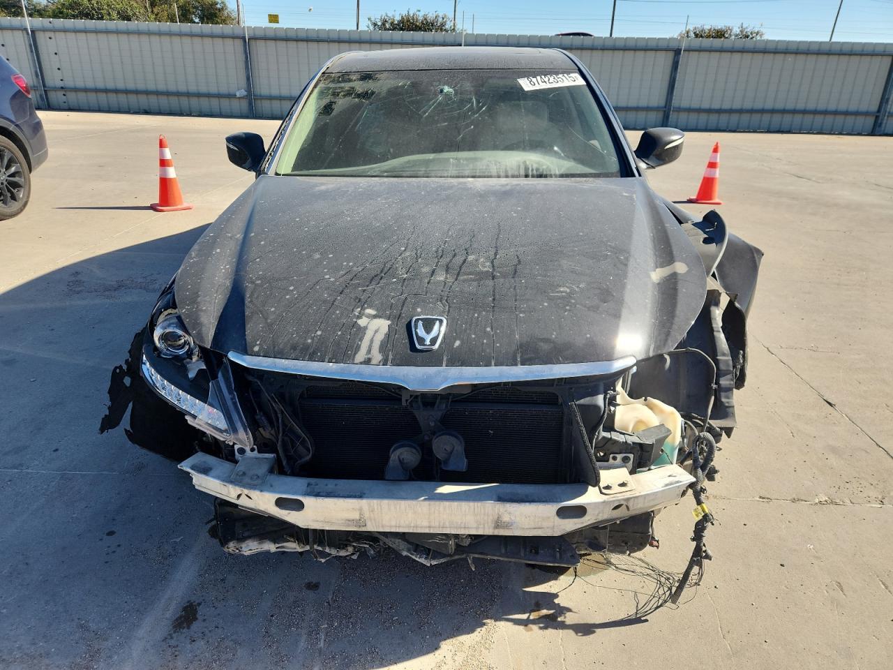 2015 Hyundai Equus Signature - Фото 5