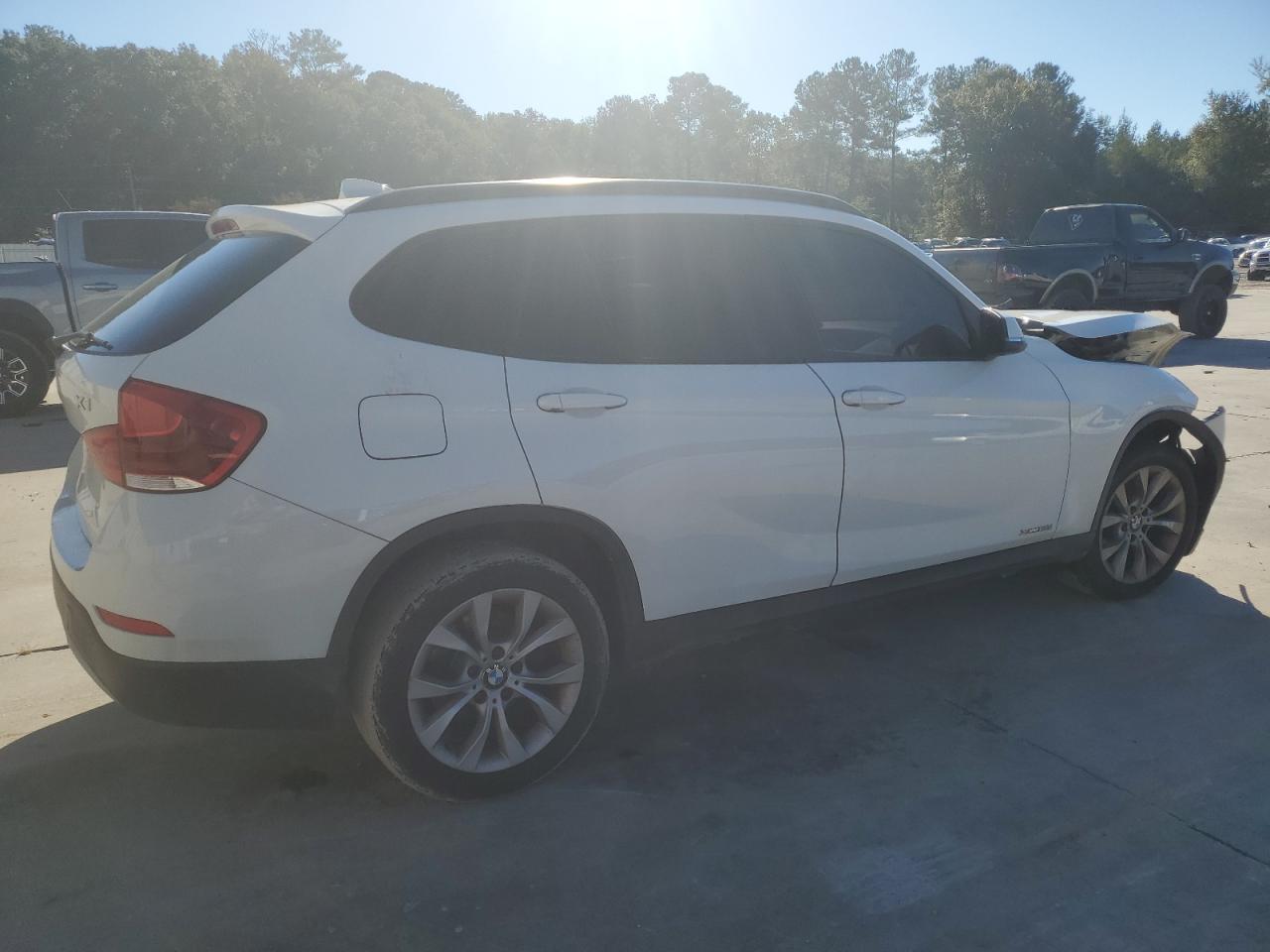 2014 BMW X1 xDrive28I - Image 3