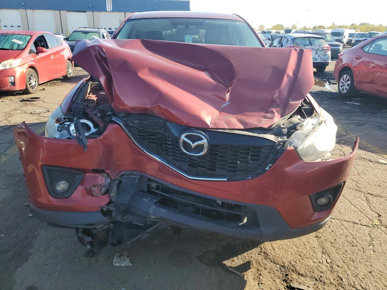 2013 Mazda Cx-5 Touring - Image 5