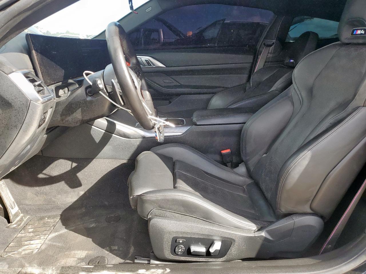 2024 BMW M4 Competition - Image 7