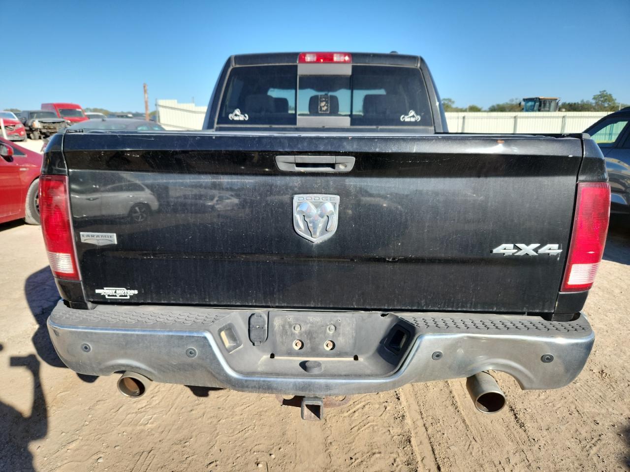 2009 Dodge Ram 1500 - Фото 6