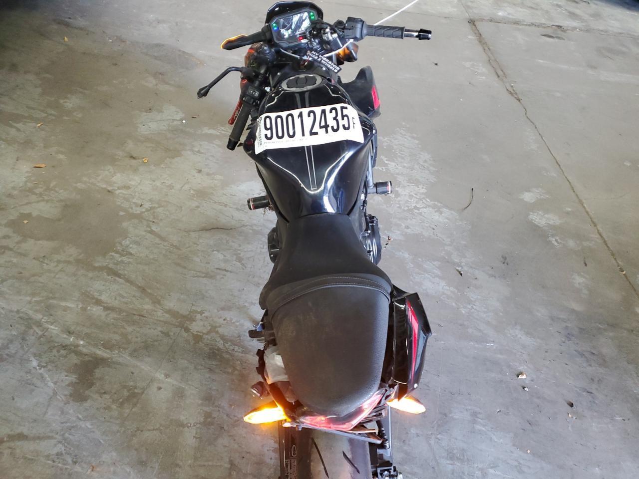 2023 Kawasaki Er650 P - Image 6