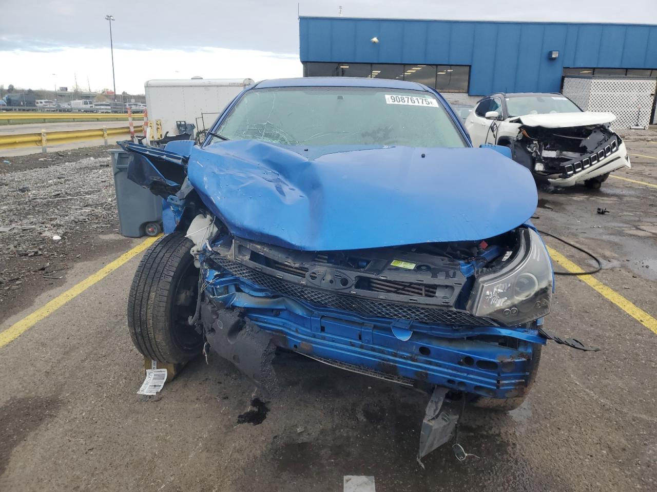 2011 Ford Focus Ses - Фото 5