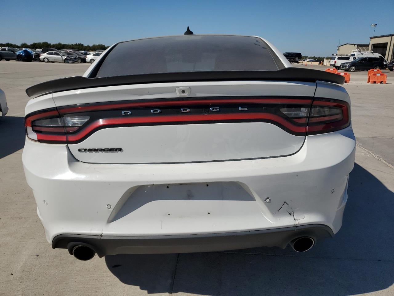 2017 Dodge Charger R/T - Фото 6