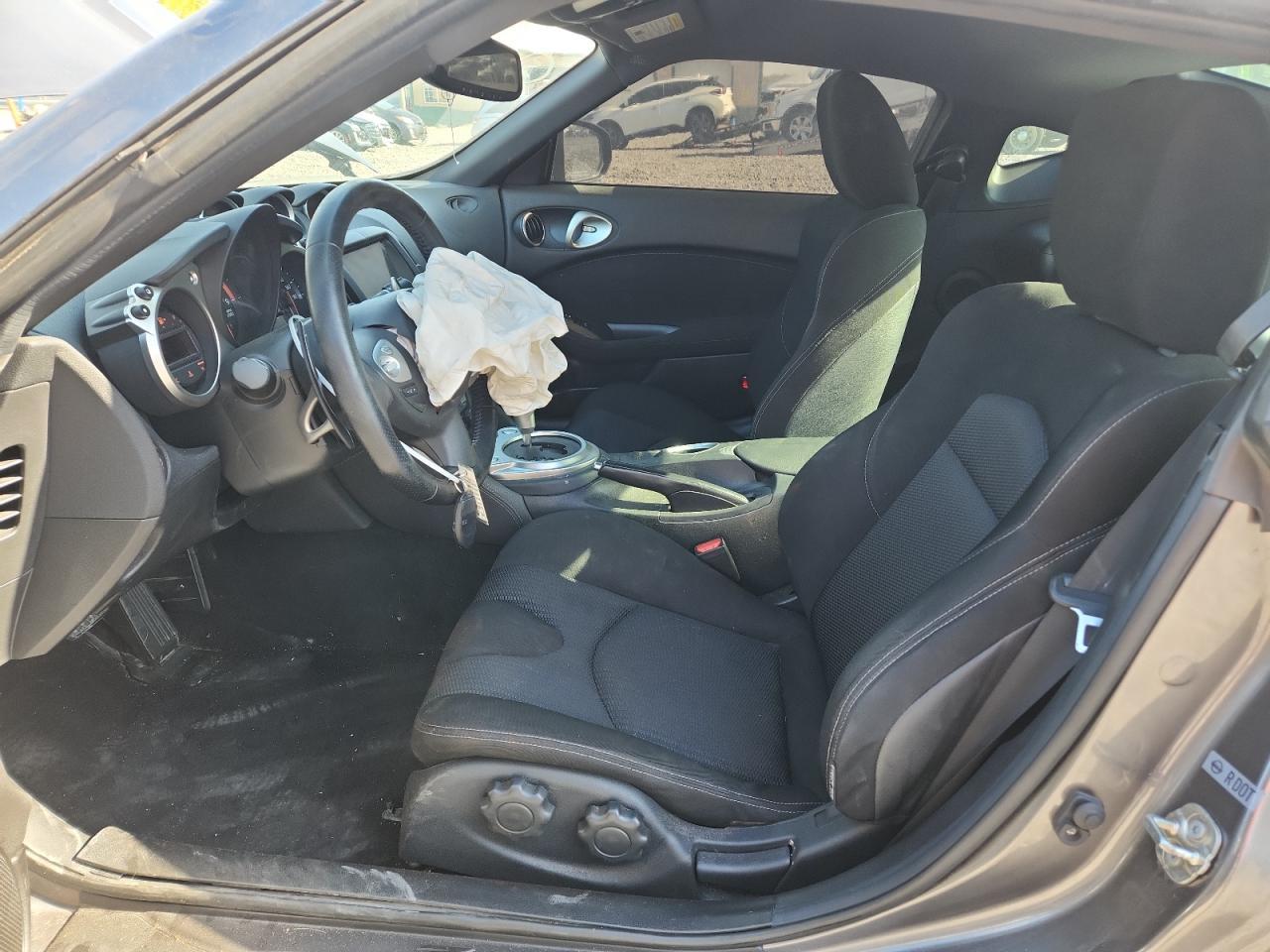 2014 Nissan 370Z Base - Image 7