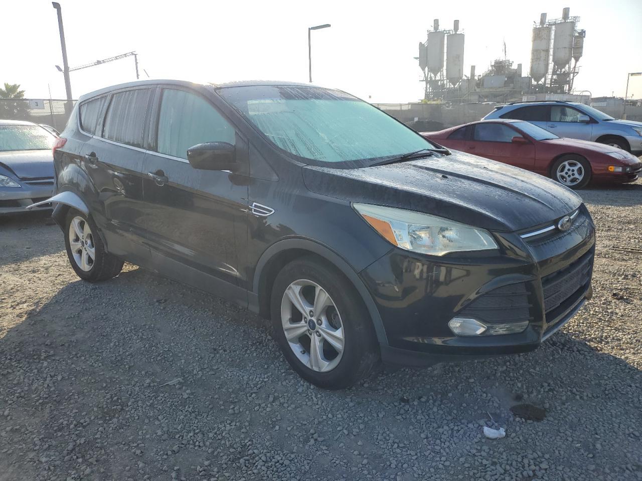 2015 Ford Escape Se - Фото 4