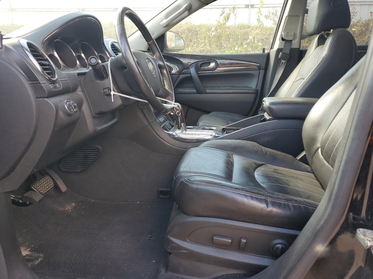 2017 Buick Enclave - Image 7