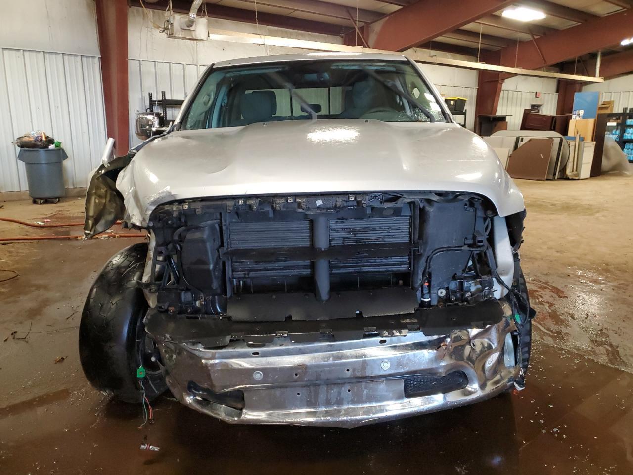 2014 Ram 1500 Slt - Фото 5