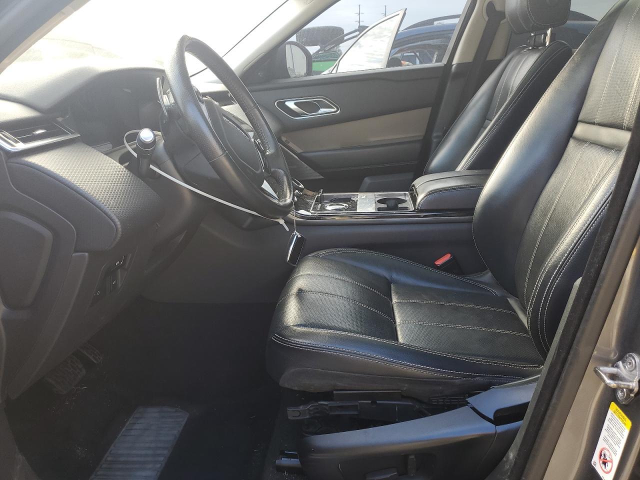 2018 Land Rover Range Rover Velar S - Image 7