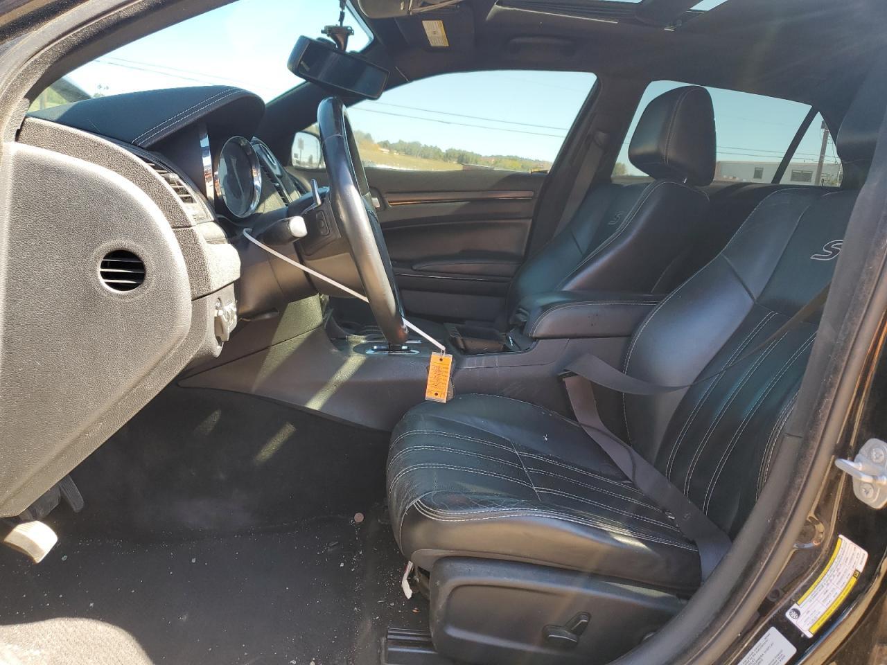 2014 Chrysler 300 S - Фото 7