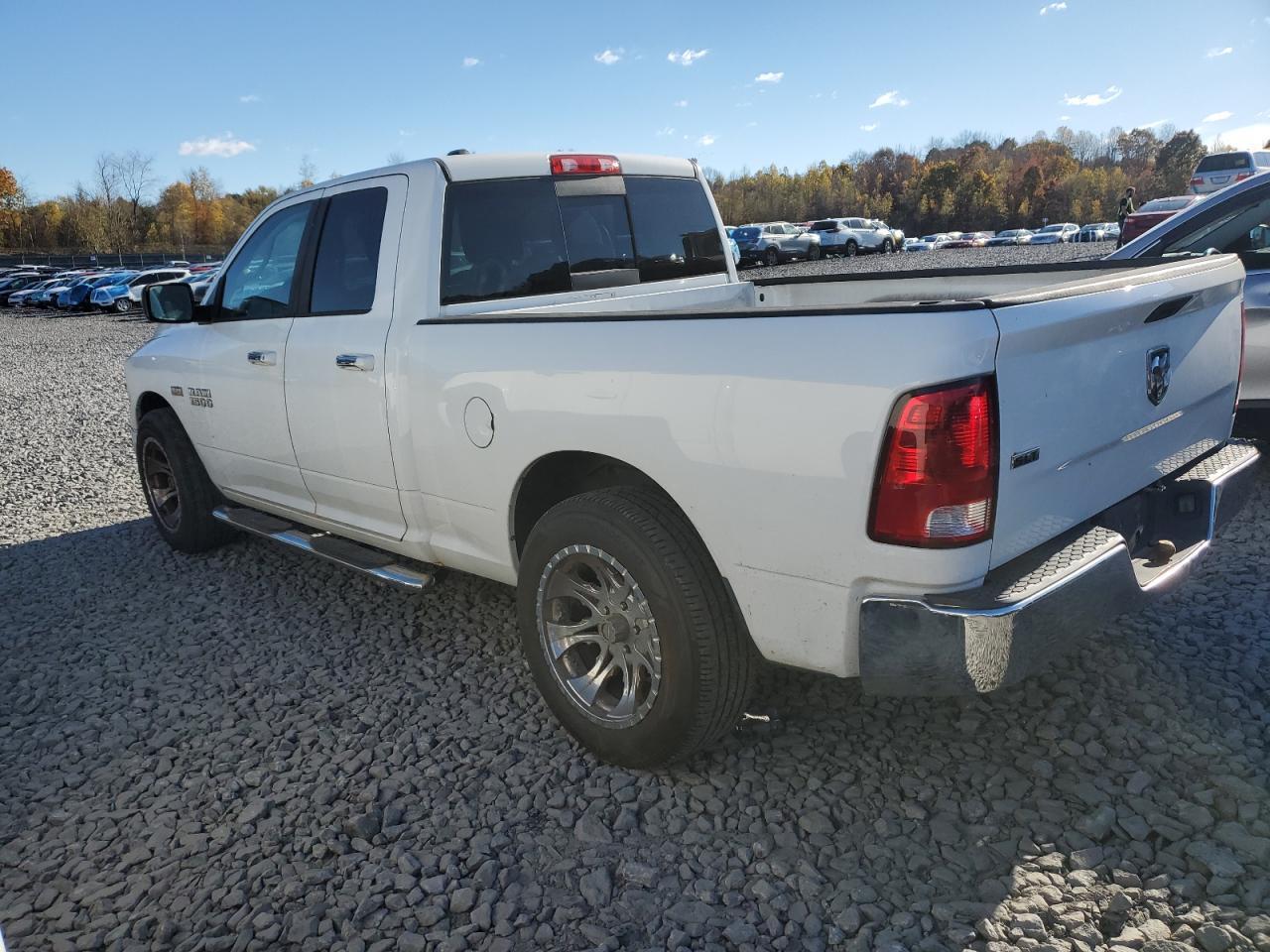 2014 Ram 1500 Slt - Image 2
