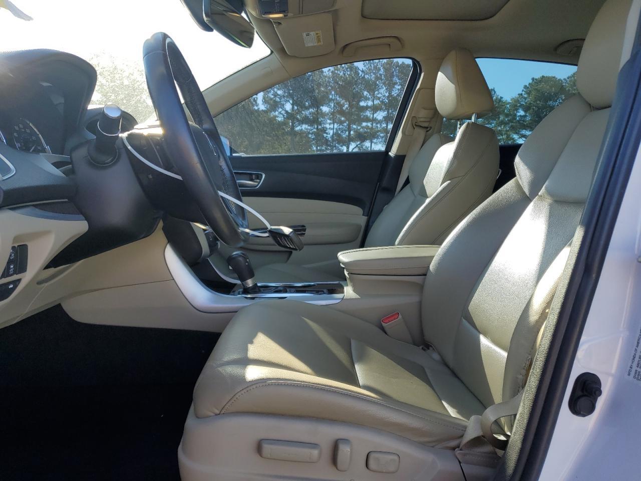 2019 Acura Tlx - Image 7