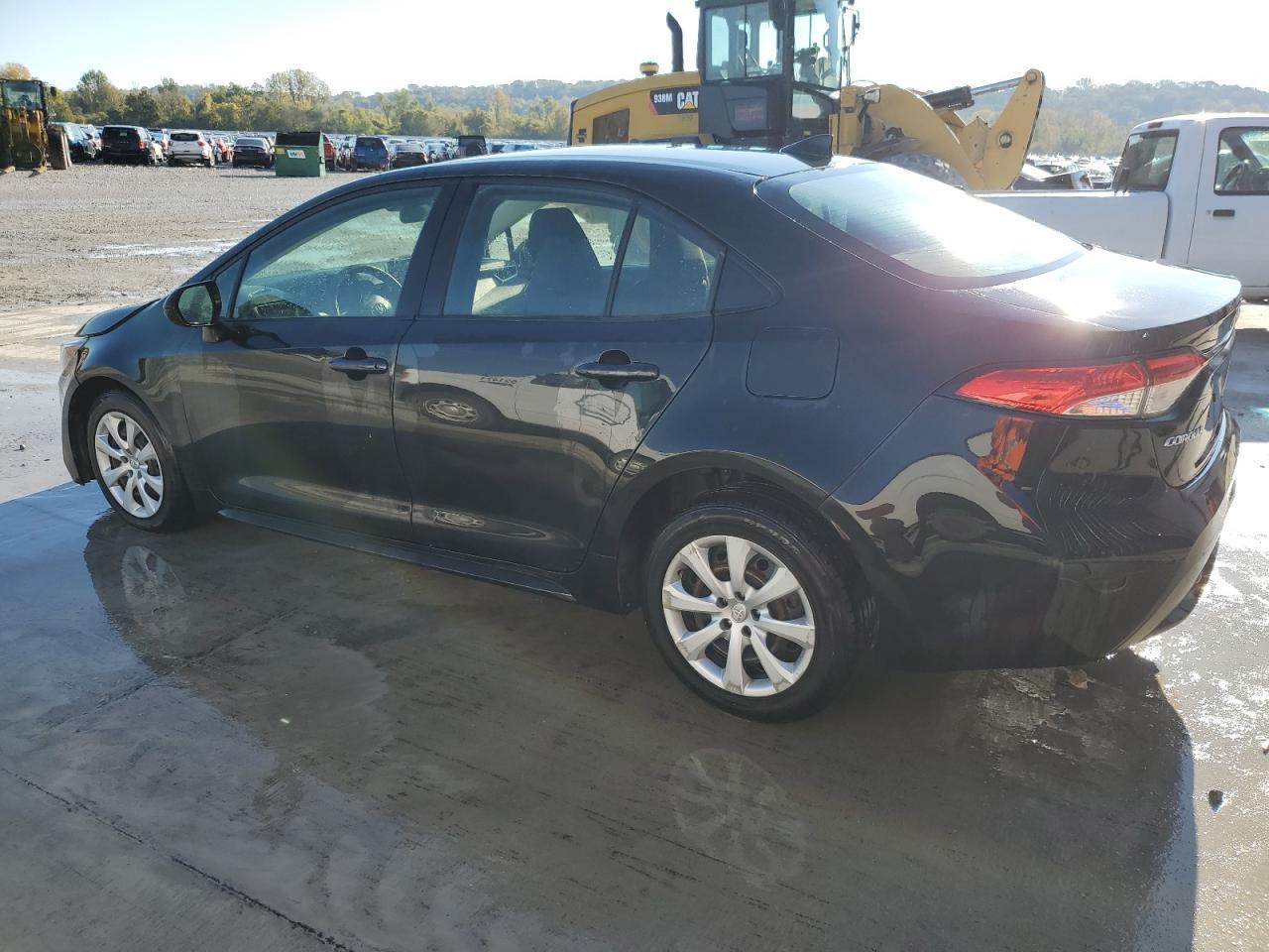 2020 Toyota Corolla Le - Фото 2