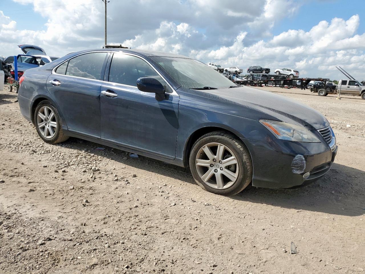 2007 Lexus Es 350 - Image 4