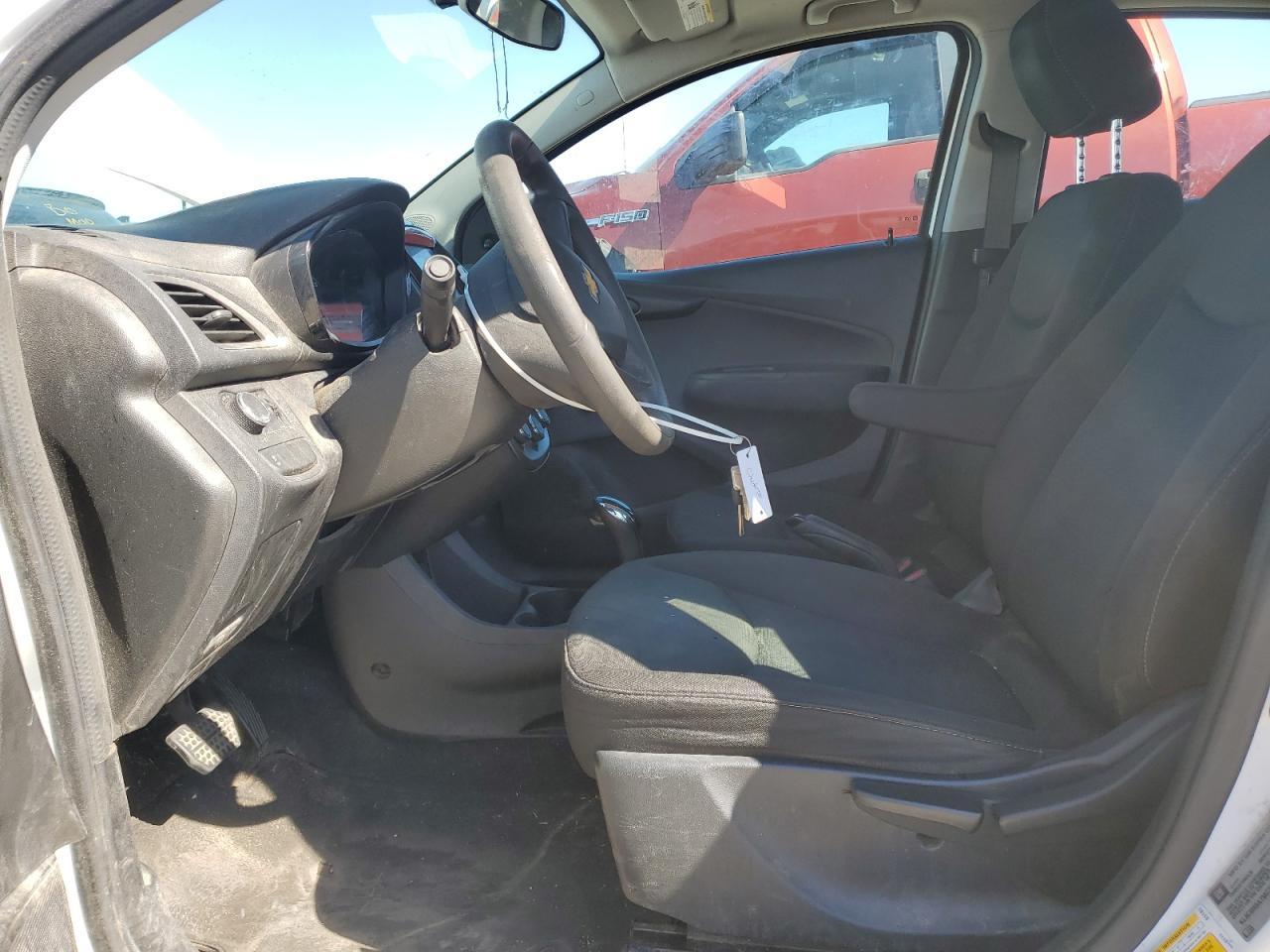 2021 Chevrolet Spark Ls - Фото 7