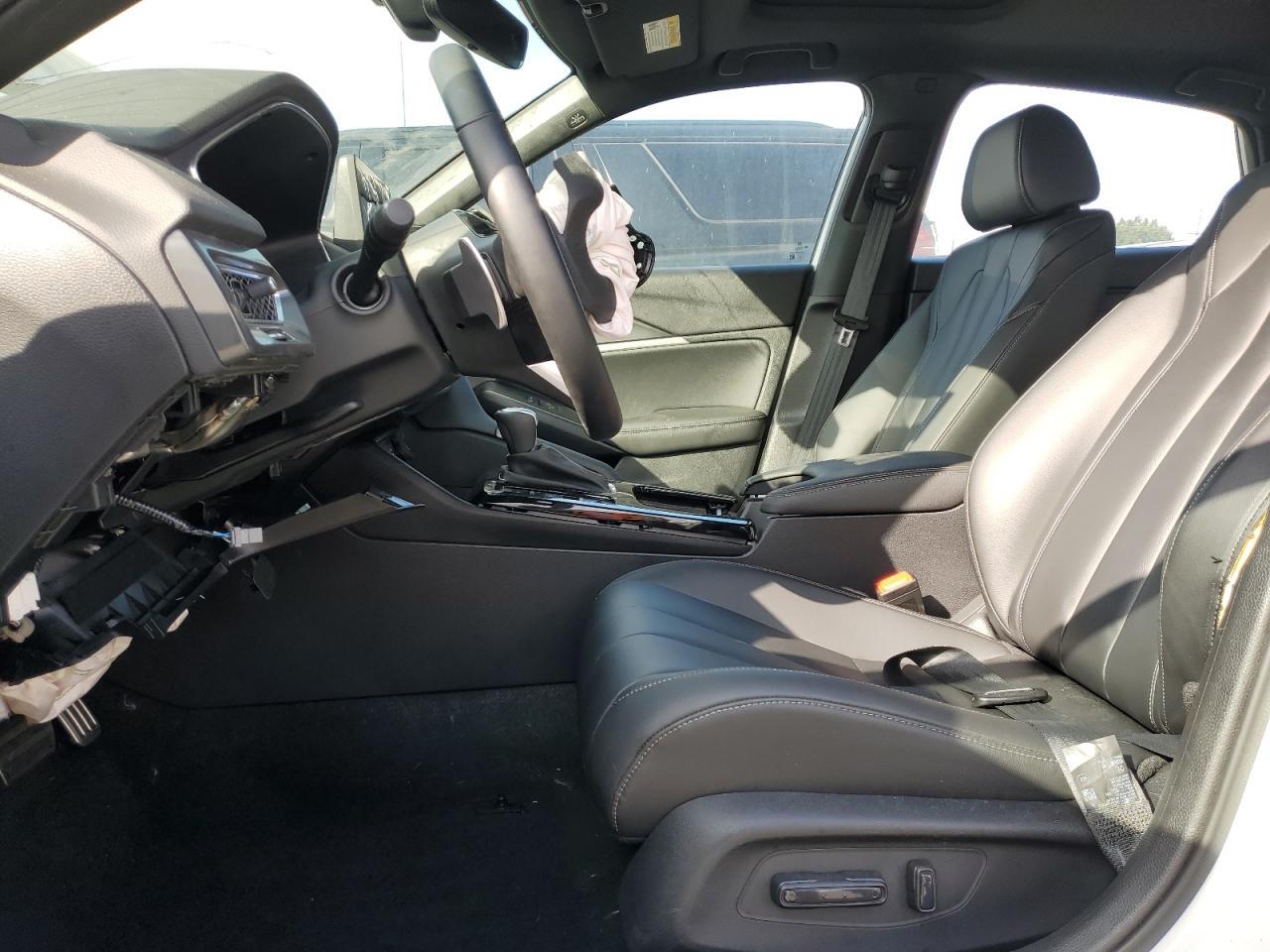 2023 Acura Integra A-Spec - Фото 7