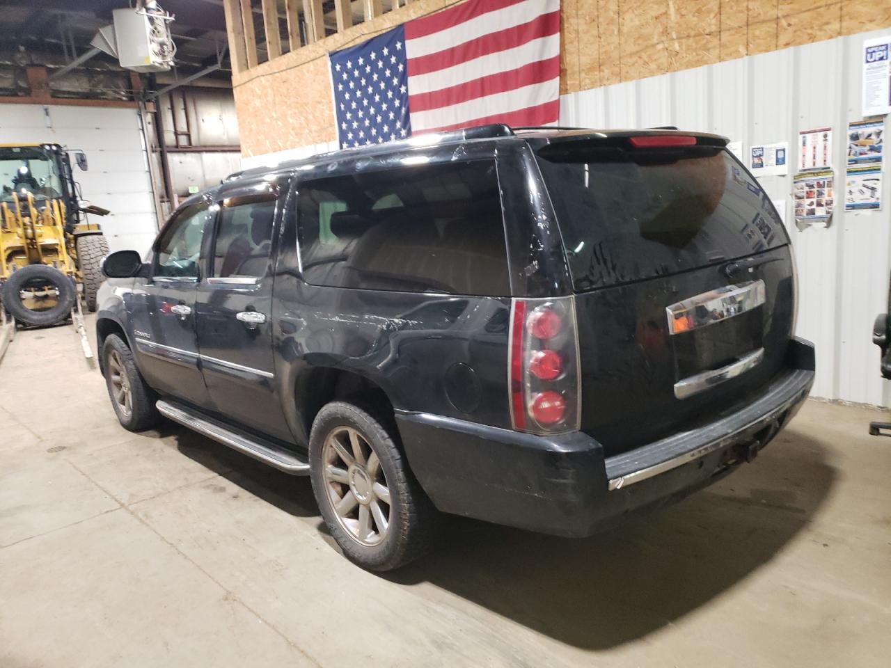 2008 GMC Yukon Xl Denali - Фото 2