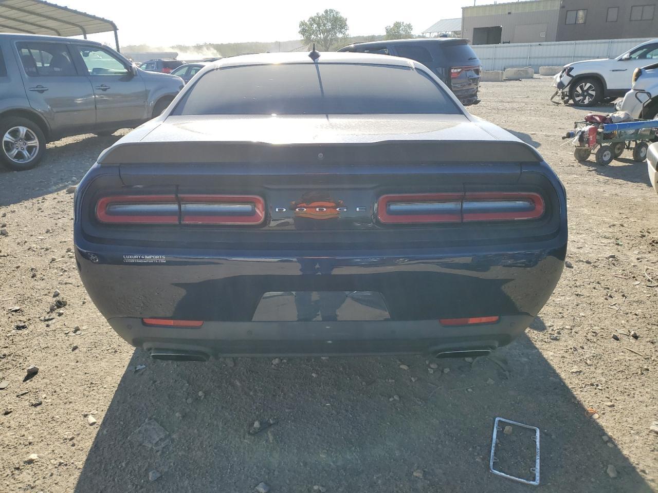 2015 Dodge Challenger R/T Scat Pack - Image 6