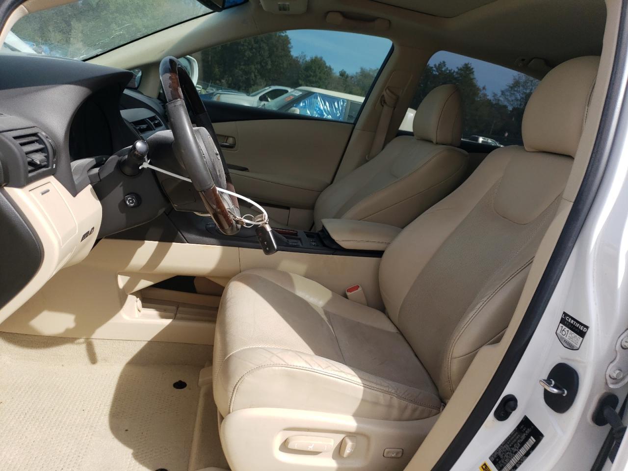 2015 Lexus Rc 350 - Фото 7